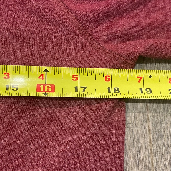 Victoria's Secret Angel Sweatshirt w/Iridescent Sequin Wings - Picture 9 of 10